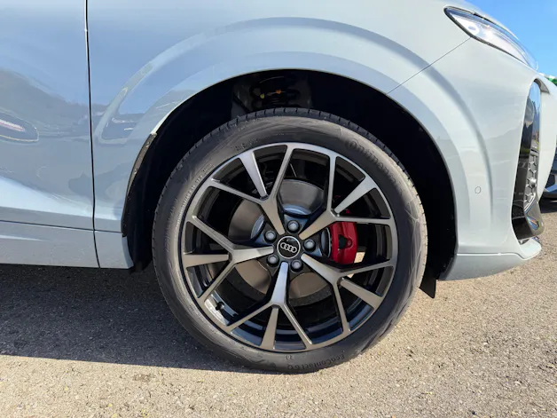 Audi Q3 SUV TFSI quattro 195 kW S tronic