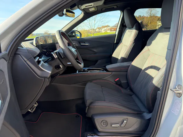 Audi Q3 SUV TFSI quattro 195 kW S tronic