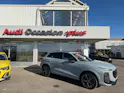 Audi Q3 SUV TFSI quattro 195 kW S tronic