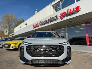 Audi Q3 SUV TFSI quattro 195 kW S tronic