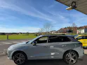 Audi Q3 SUV TFSI quattro 195 kW S tronic