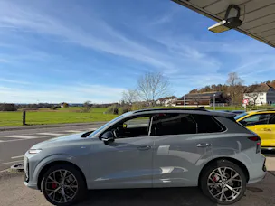 Audi Q3 SUV TFSI quattro 195 kW S tronic