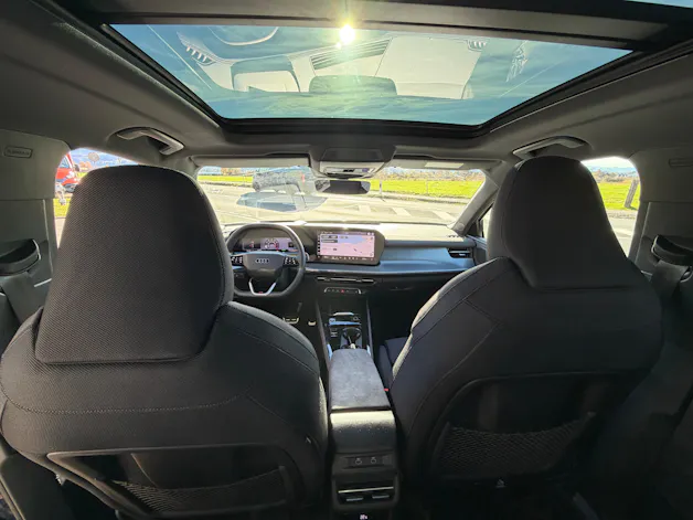 Audi Q3 SUV TFSI quattro 195 kW S tronic