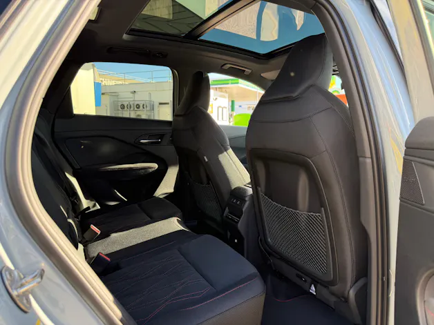 Audi Q3 SUV TFSI quattro 195 kW S tronic