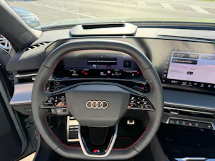 Audi Q3 SUV TFSI quattro 195 kW S tronic