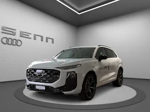 Audi Q3 SUV TFSI quattro 195 kW S tronic