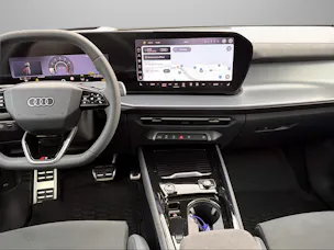 Audi Q3 SUV TFSI quattro 195 kW S tronic