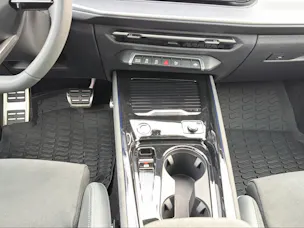 Audi Q3 SUV TFSI quattro 195 kW S tronic