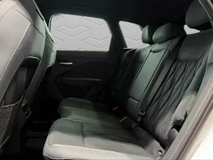 Audi Q3 SUV TFSI quattro 195 kW S tronic