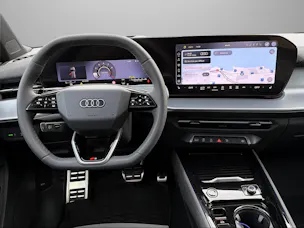 Audi Q3 SUV TFSI quattro 195 kW S tronic