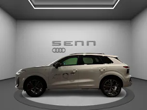 Audi Q3 SUV TFSI quattro 195 kW S tronic