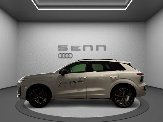 Audi Q3 SUV TFSI quattro 195 kW S tronic