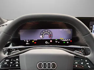 Audi Q3 SUV TFSI quattro 195 kW S tronic