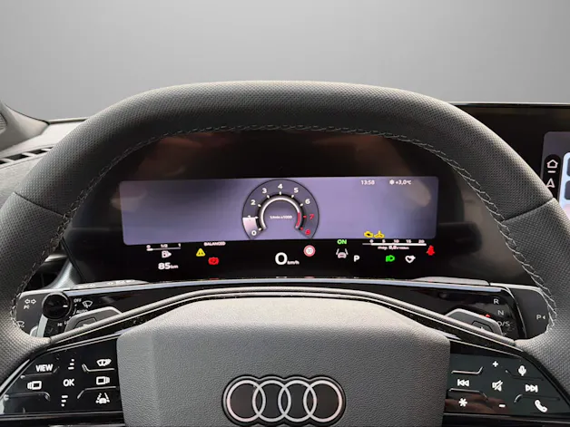 Audi Q3 SUV TFSI quattro 195 kW S tronic