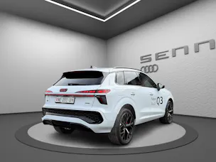 Audi Q3 SUV TFSI quattro 195 kW S tronic