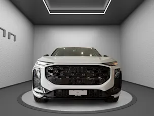 Audi Q3 SUV TFSI quattro 195 kW S tronic
