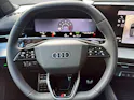 Audi Q3 SUV 110 kW TFSI S tronic
