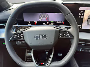 Audi Q3 SUV 110 kW TFSI S tronic