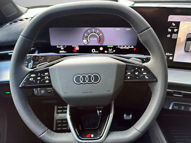 Audi Q3 SUV 110 kW TFSI S tronic