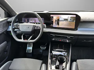 Audi Q3 SUV 110 kW TFSI S tronic
