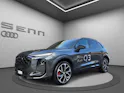 Audi Q3 SUV 110 kW TFSI S tronic