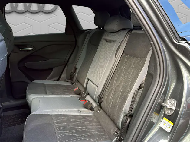 Audi Q3 SUV 110 kW TFSI S tronic