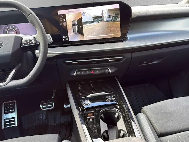 Audi Q3 SUV 110 kW TFSI S tronic