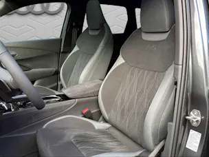 Audi Q3 SUV 110 kW TFSI S tronic
