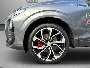 Audi Q3 SUV 110 kW TFSI S tronic