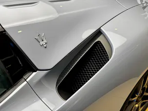 Maserati MC 20 Cielo