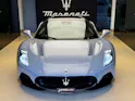 Maserati MC 20 Cielo