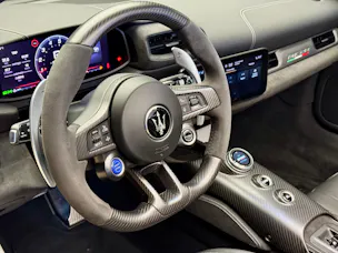 Maserati MC 20 Cielo