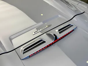 Maserati MC 20 Cielo