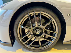Maserati MC 20 Cielo