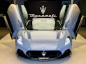 Maserati MC 20 Cielo