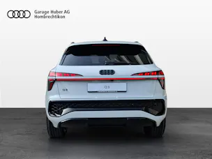 Audi Q3 SUV 110 kW TFSI S tronic