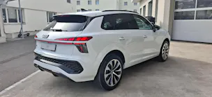 Audi Q3 SUV 110 kW TFSI S tronic