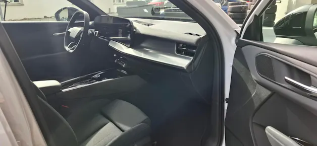 Audi Q3 SUV 110 kW TFSI S tronic