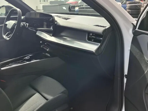 Audi Q3 SUV 110 kW TFSI S tronic