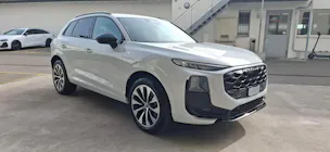 Audi Q3 SUV 110 kW TFSI S tronic