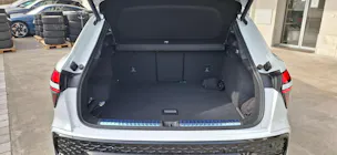 Audi Q3 SUV 110 kW TFSI S tronic