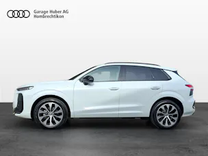 Audi Q3 SUV 110 kW TFSI S tronic