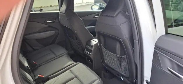 Audi Q3 SUV 110 kW TFSI S tronic