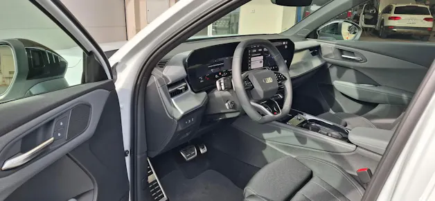 Audi Q3 SUV 110 kW TFSI S tronic