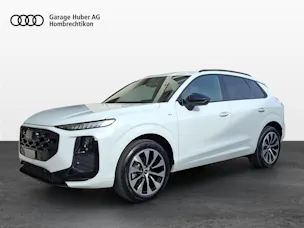 Audi Q3 SUV 110 kW TFSI S tronic