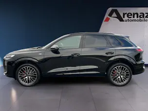 Audi Q3 SUV 110 kW TFSI S tronic