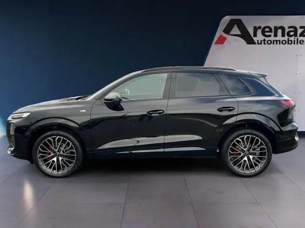 Audi Q3 SUV 110 kW TFSI S tronic