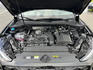 Audi Q3 SUV 110 kW TFSI S tronic