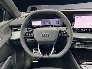 Audi Q3 SUV 110 kW TFSI S tronic