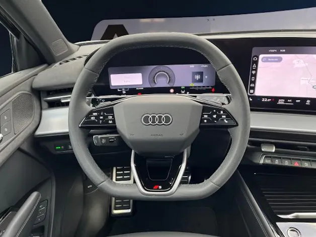Audi Q3 SUV 110 kW TFSI S tronic